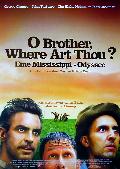 O Brother, Where Art Thou