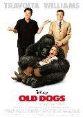 Old Dogs