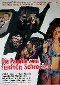 Pagode zum fünften Schrecken, Die