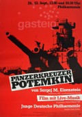 Panzerkreuzer Potemkin