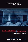 Paranormal Activity 4
