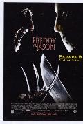 Freddy vs. Jason