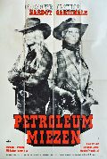 Petroleum-Miezen