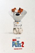 Pets 2