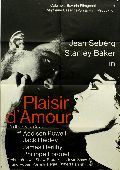 Plaisir d'Amour