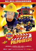 Feuerwehrmann Sam - Pl&ouml;tzlich Filmheld