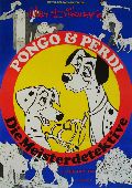 Pongo und Perdi - Abenteuer einer Hundefamilie