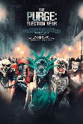 Purge - Election Year