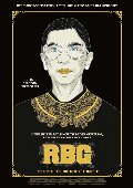 RBG - Ein Leben f&uuml;r die Gerechtigkeit