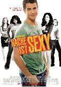 Rache ist sexy