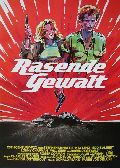 Rasende Gewalt
