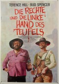 Rechte und die linke Hand des Teufels, Die