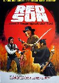 Rivalen unter roter Sonne / Red Sun
