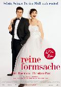 Reine Formsache