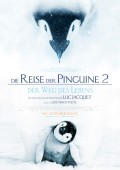 Reise der Pinguine 2