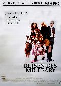 Reisen des Mr.Leary, Die