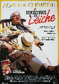 Rendezvous mit einer Leiche