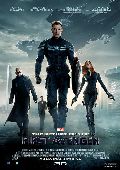Return of the First Avenger