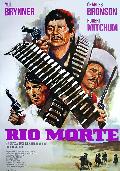 Rio Morte / Pancho Villa reitet