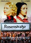 Rosenstrasse