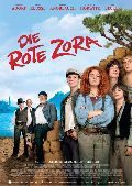 Rote Zora, Die