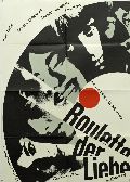 Roulette der Liebe