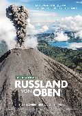 Russland von oben