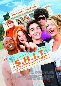 SHIT / S.H.I.T. Die Highschool GmbH / Accepted