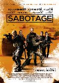 Sabotage (2014)