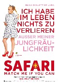 Safari - Match me if you can
