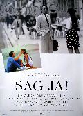 Sag ja!