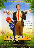 Sams, Das