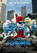 Schlümpfe, Die (2011)