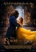 Sch&ouml;ne und das Biest, Die (2017)