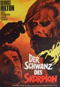 Schwanz des Skorpion, Der