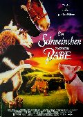 Schweinchen namens Babe, Ein