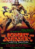 Schwert des Barbaren