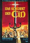 Schwert des Cid, Das