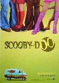 Scooby Doo