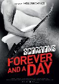 Scorpions - Forever and a Day