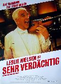 Sehr verdächtig (Leslie Nielsen)