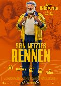 Sein letztes Rennen
