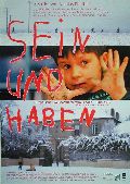 Sein und haben