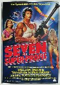 Seven - Die Superprofis