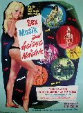 Sex, Musik und heisse Nächte