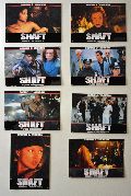 Shaft - Noch Fragen?