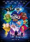 Sing - Show deines Lebens