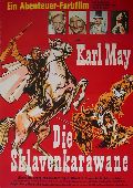 Sklavenkarawane, Die