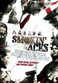 Smokin Aces (Smoking Aces) 