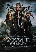 Snow White and the Huntsman